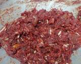 Beetroot Halwa recipe step 5 photo