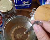 Foto langkah ke 2 dari resep Ice Kopi.