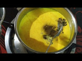 हर्बल दूध (Herbal doodh recipe in Hindi)