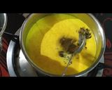 हर्बल दूध (Herbal doodh recipe in Hindi) रेसिपी चरण 2 फोटो