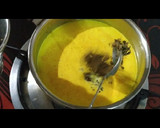 हर्बल दूध (Herbal doodh recipe in Hindi) रेसिपी चरण 2 फोटो