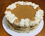 Foto del paso 7 de la receta: Tiramisú