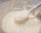Foto del passaggio 1 della ricetta Frittelle di scarola e pinoli