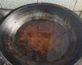Foto langkah ke 7 dari resep Usus Goreng Crispy.