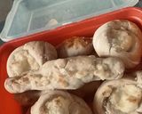 Foto del paso 3 de la receta: Bizcochos margaritas