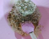 Foto del paso 3 de la receta: ~ Rollos de pizza keto~