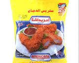صورة لخطوة 1 من وصفة ديناميت تشيكن