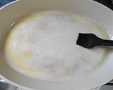 Foto del paso 1 de la receta: Hamburguesas de salmón y merluza