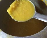 हेल्दी तड़का मूंग दाल (Healthy Tadka moong dal recipe in Hindi) रेसिपी चरण 3 फोटो