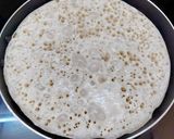 Hình bước làm 5 của món Bánh BÒ nướng chảo