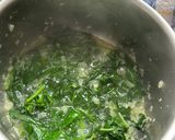 Afrikai harcsafilé gnocchival, bébispenótos mártással 🌱🐟 recept fázis 3 fotója