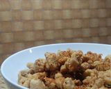 Foto langkah ke 13 dari resep Ayam Popcorn Kesukaan Krucils.