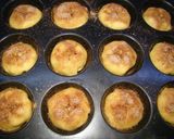 Almás "lepény" muffin recept fázis 8 fotója