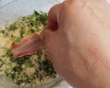Foto del passaggio 1 della ricetta Alici gratinate
