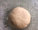 Foto langkah ke 3 dari resep Cinnamon roll tanpa brown sugar.