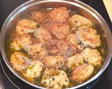 Foto del paso 7 de la receta: Patatas a la importancia