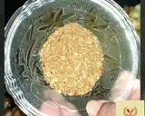 A picture of step 4 of Mirchi Vada.