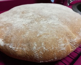 Foto del paso 5 de la receta: Pizza bereber