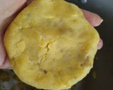 Foto del paso 7 de la receta: Arepa🫓de Papa rellena🍳🥔🥩