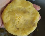 Foto del paso 7 de la receta: Arepa🫓de Papa rellena🍳🥔🥩