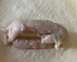 Foto langkah ke 3 dari resep Dimsum Goreng Keju Lumer.