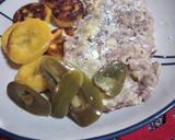 Foto del paso 5 de la receta: Huevos tirados
