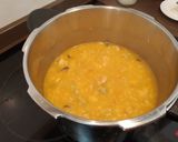 Foto del paso 4 de la receta: Arroz meloso con marisco