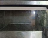 Foto langkah ke 4 dari resep Bolu Ketan Hitam.