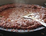 पाव भाजी (Pav bhaji contest recipe in hindi) रेसिपी चरण 2 फोटो