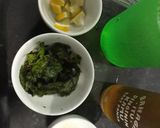 Foto langkah ke 1 dari resep Virgin Mojito.