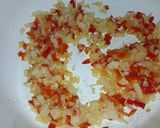 Foto del paso 2 de la receta: Quinoa