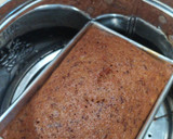 Foto langkah ke 4 dari resep Bolu pisang kukus lembut no mixer.