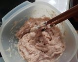 Foto langkah ke 3 dari resep Bakso Ayam.