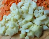 Foto del paso 2 de la receta: Guiso de MONDONGO