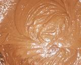 Chocolate moose brownies recipe step 2 photo