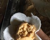 Foto langkah ke 3 dari resep Somay ayam kuah ungu.