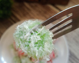 Foto langkah ke 4 dari resep Cenil /Cethil /Gurandil.
