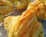 Foto langkah ke 11 dari resep Croissant.