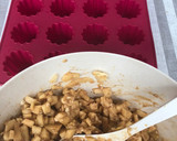 Foto del paso 2 de la receta: Pastelitos de Manzana
