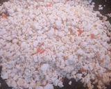 Foto langkah ke 4 dari resep Ayam Kemangi Thailand (Gai Pad Krapow).