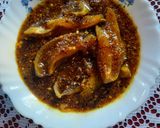 আমের টক মিষ্টি আচার (Amer tok mishti achar recipe in Bengali) রেসিপির ধাপ 5 ছবি