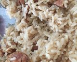 Foto del paso 1 de la receta: Plátano maduro frito con la freidora de aire