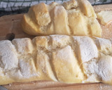 Foto del paso 8 de la receta: Pan casero al horno