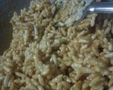 મમરા ના લાડૂ (Mamra ladoo Recipe in Gujarati) રેસીપી સ્ટેપ4ફોટો