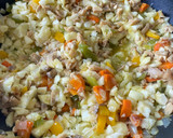 Foto del paso 3 de la receta: Salsa boloñesa