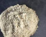 Eggless waffle recipe step 1 photo