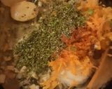 Foto del paso 5 de la receta: ¡Spaghetti con albóndigas!
