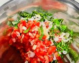 Foto langkah ke 4 dari resep Bruschetta ala Ineu (Resep No.117).