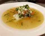 Foto del paso 12 de la receta: Sopa Cultivateur Ixtepecana