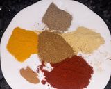 Foto del paso 3 de la receta: Harira marroquí